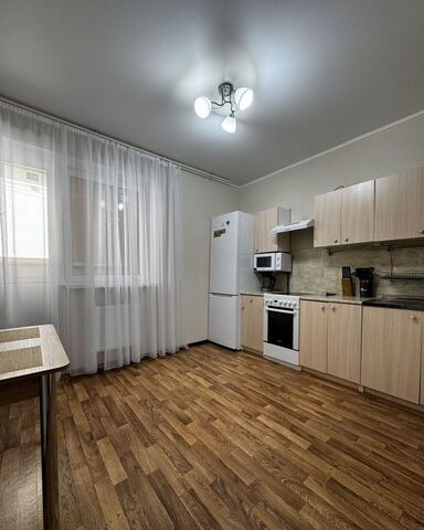 р-н Прикубанский Музыкальный ул им. Мусоргского М.П. 26к/2 фото