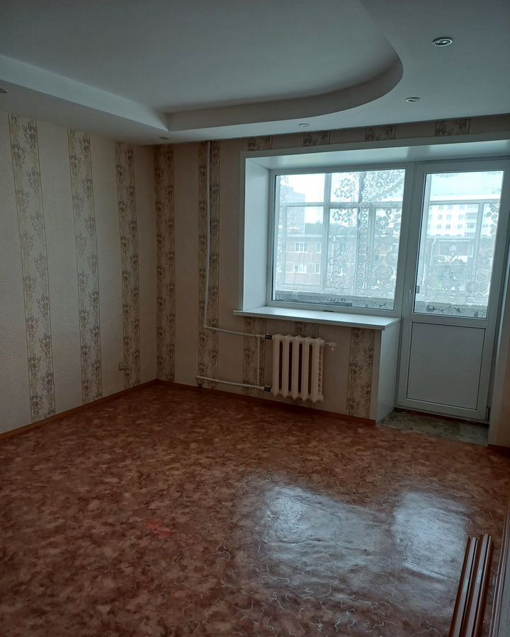 квартира г Курган мкр 1-й р-н Заозерный, жилой район Заозёрный, 15 фото 2