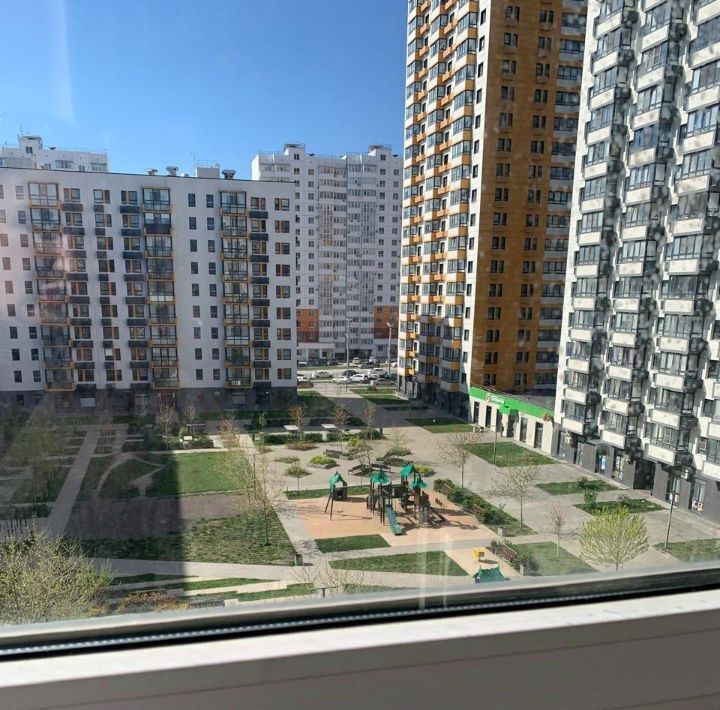 квартира г Новороссийск р-н Южный ул. Мурата Ахеджака, 18 фото 7