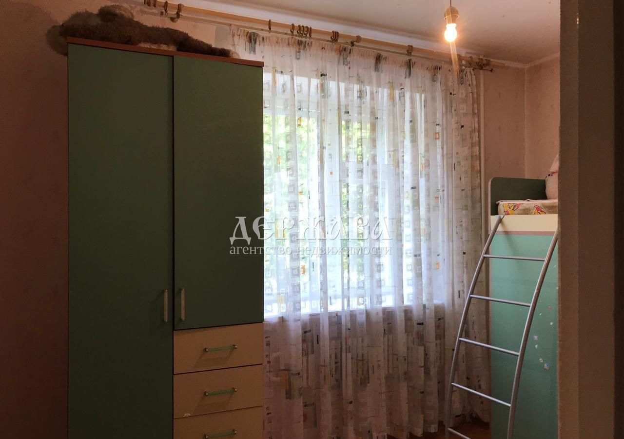 квартира г Старый Оскол мкр-н Дубрава, квартал 3, 4 фото 7