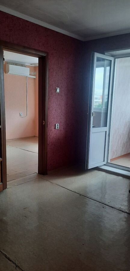 квартира г Самара р-н Промышленный ул Ново-Вокзальная 231 фото 9
