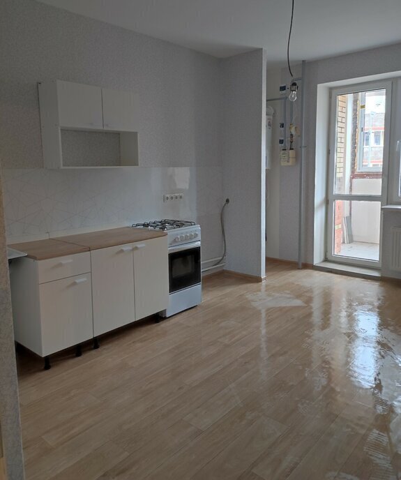 квартира г Истра пр-кт Генерала Белобородова 31 Нахабино фото 1