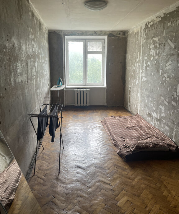 квартира г Одинцово ул Маршала Бирюзова 12 Одинцово фото 5