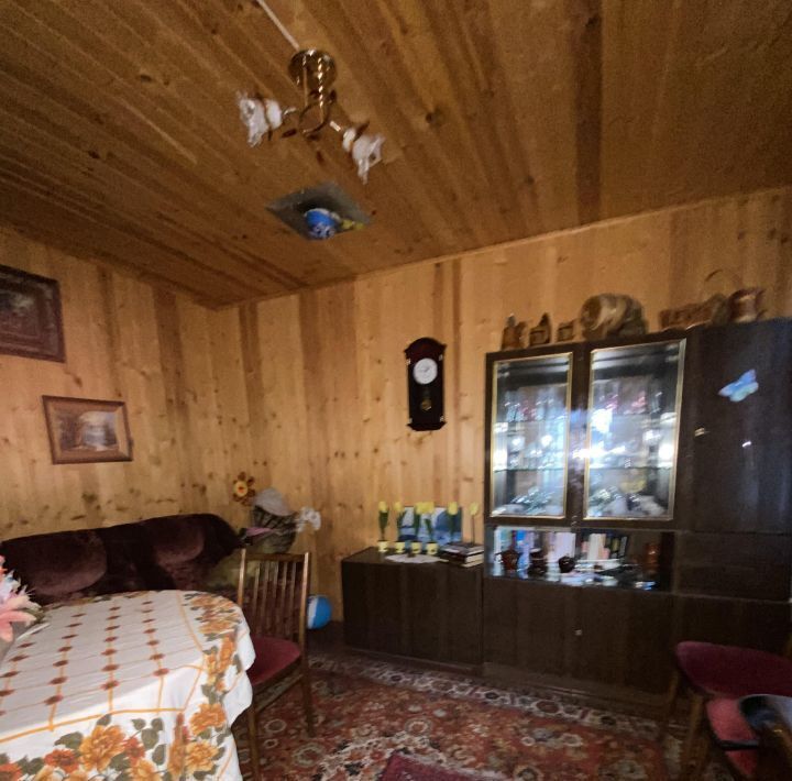 дом городской округ Богородский г Ногинск снт тер.Алешинские сады фото 16