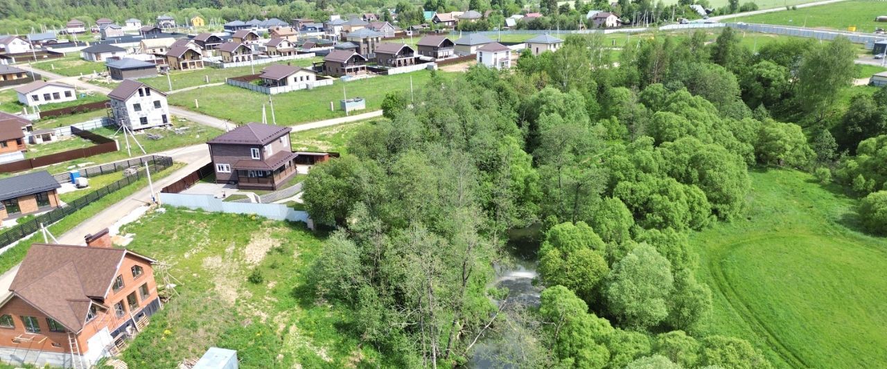 земля г Домодедово д Чулпаново Подольск фото 15