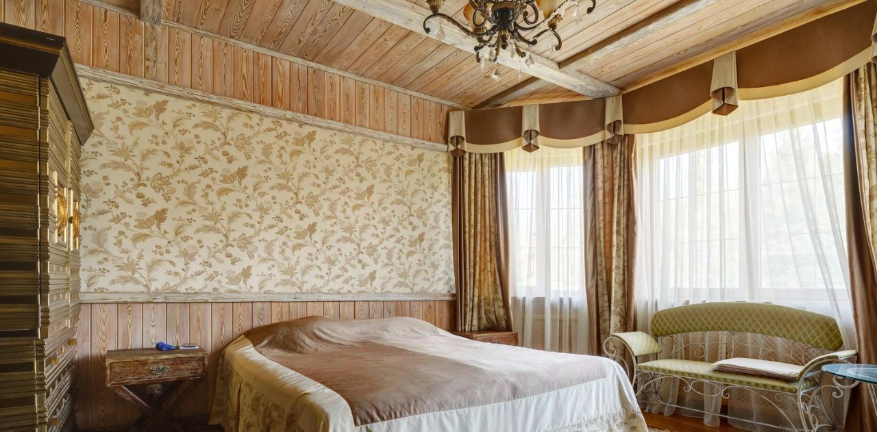 дом г Одинцово снт Кубинка 78/2 фото 33