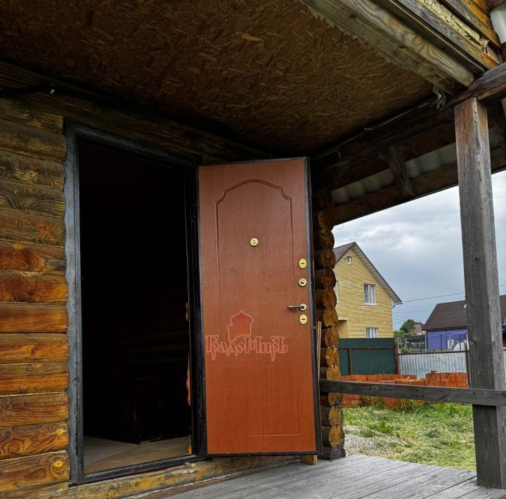 земля г Сергиев Посад д Маньково Сергиево-Посадский городской округ фото 13