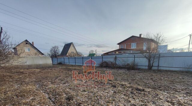 рп Богородское снт Ягодка 174 фото