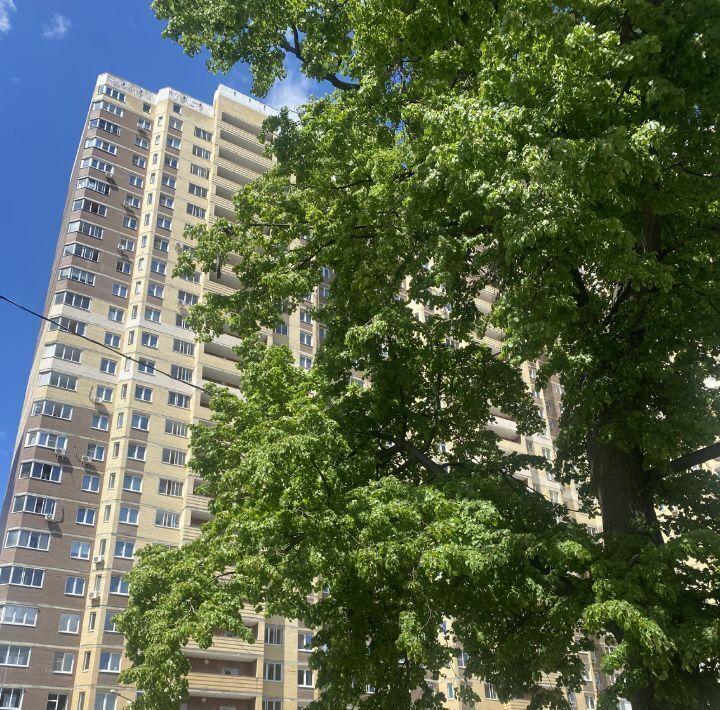 квартира г Королев ул Ленина 27 Медведково фото 1