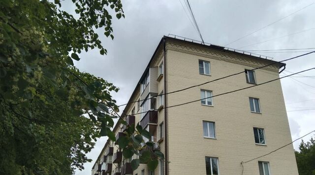 квартира Центральный ул Менделеева 8 фото