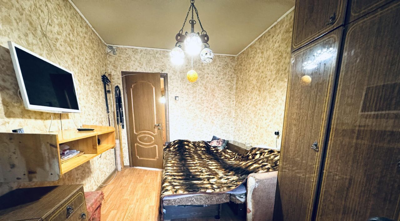 квартира г Фрязино ул 60 лет СССР 11 фото 10