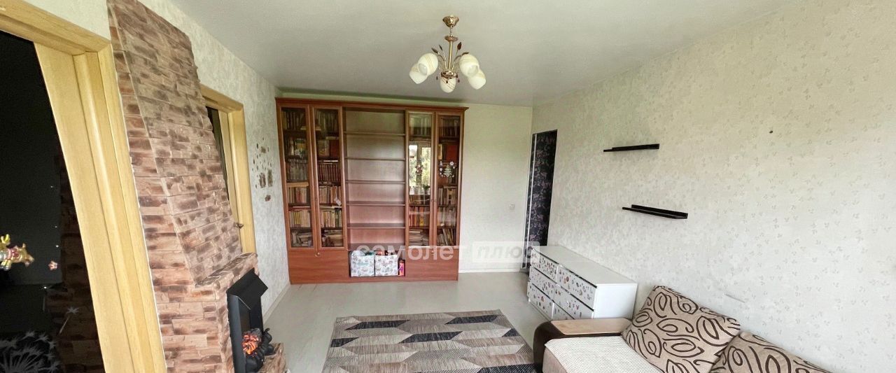 квартира г Электросталь п Новые дома 5 фото 5