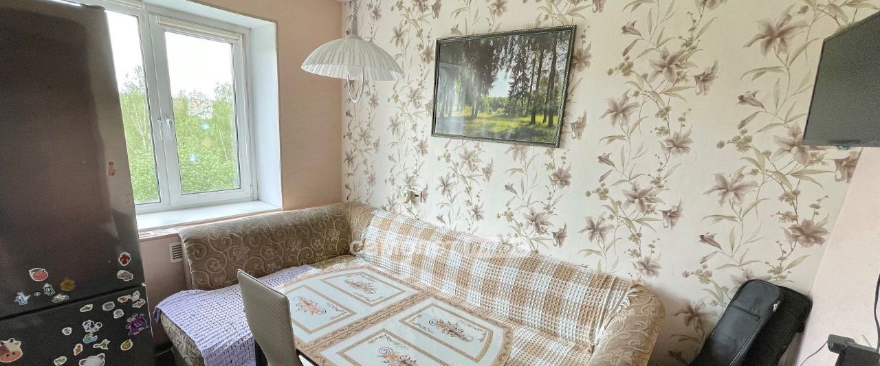 квартира г Электросталь п Новые дома 5 фото 16