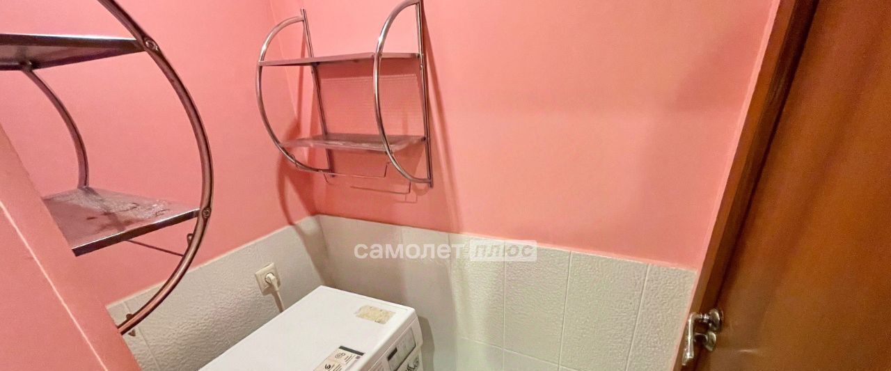 квартира г Электросталь п Новые дома 5 фото 22