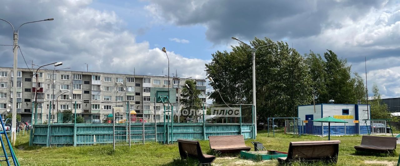квартира г Электросталь п Новые дома 5 фото 29