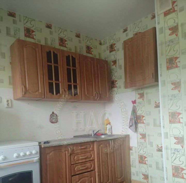 квартира г Курск р-н Сеймский ул Ламоновская 1-я 5 фото 1