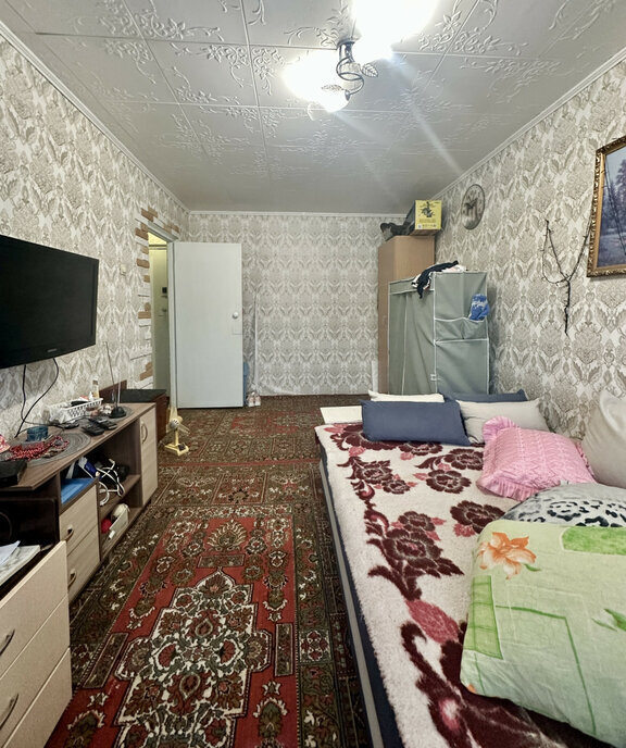 квартира г Барнаул р-н Индустриальный ул Весенняя 10к/2 фото 3
