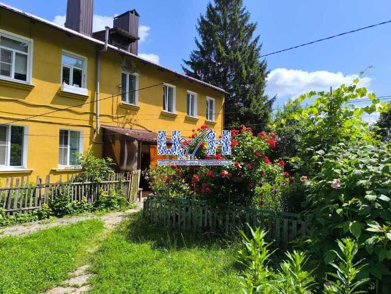 квартира г Курск р-н Центральный ул Хуторская 51а фото 1