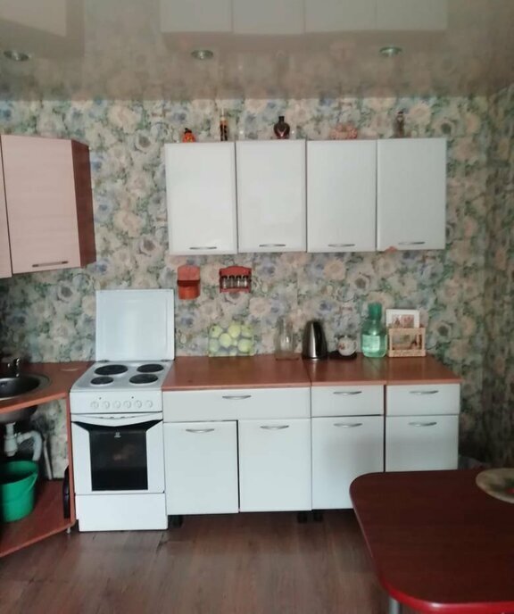 квартира г Уфа р-н Калининский ул Производственная жилой район Шакша-Южная фото 4