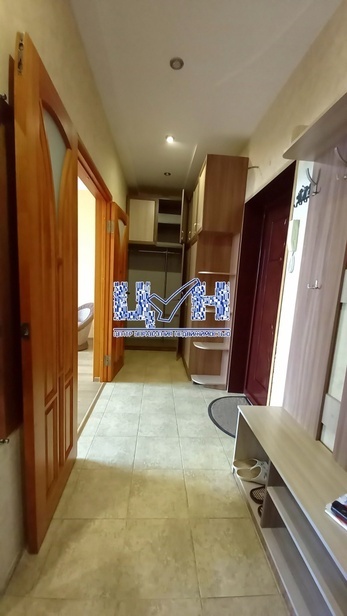 квартира г Курск р-н Центральный ул Дружининская 35 фото 8