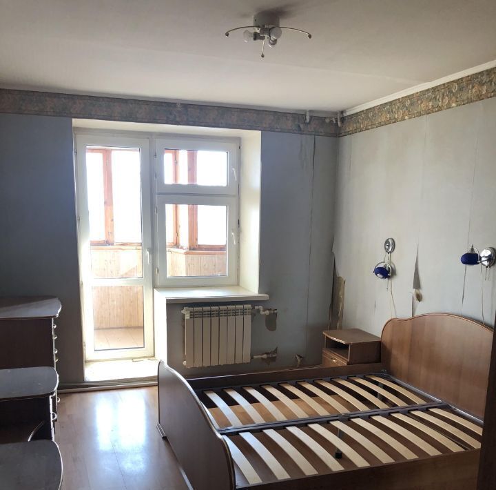 квартира г Казань Дубравная ул Юлиуса Фучика 87 фото 5