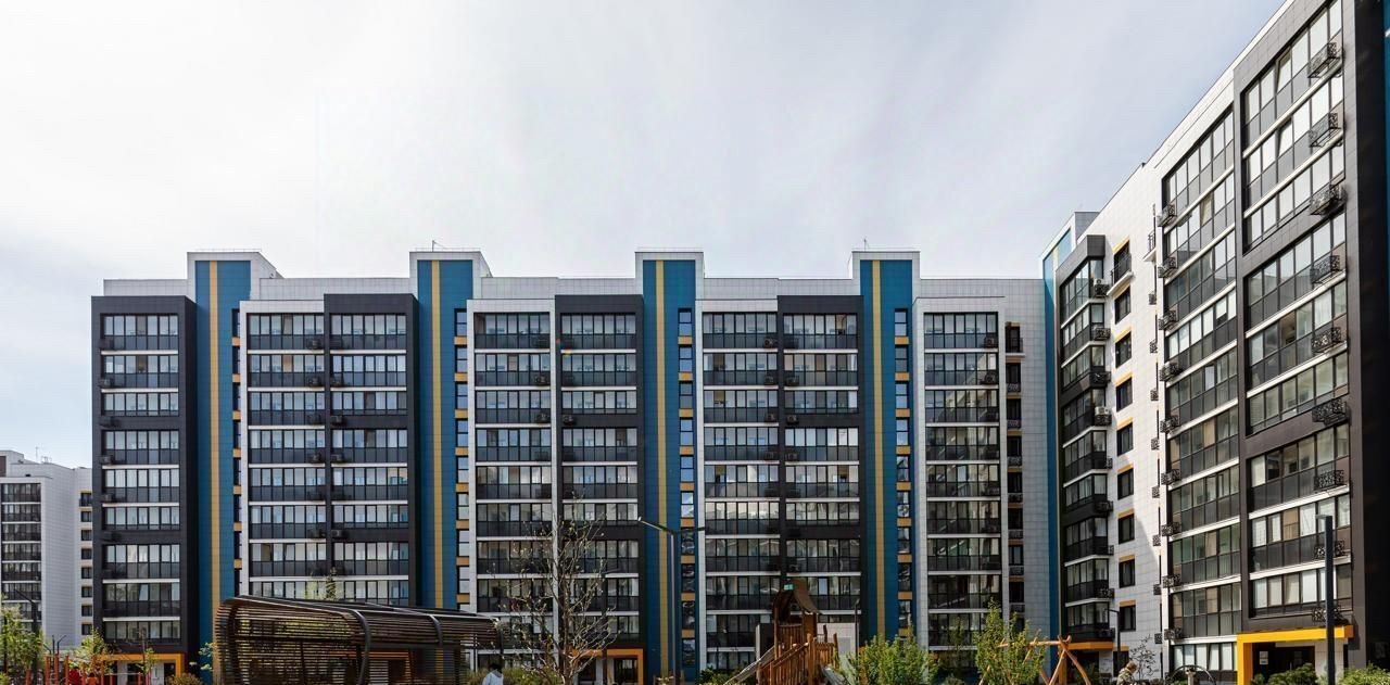 квартира г Казань Суконная слобода ул Николая Ершова 66в фото 20