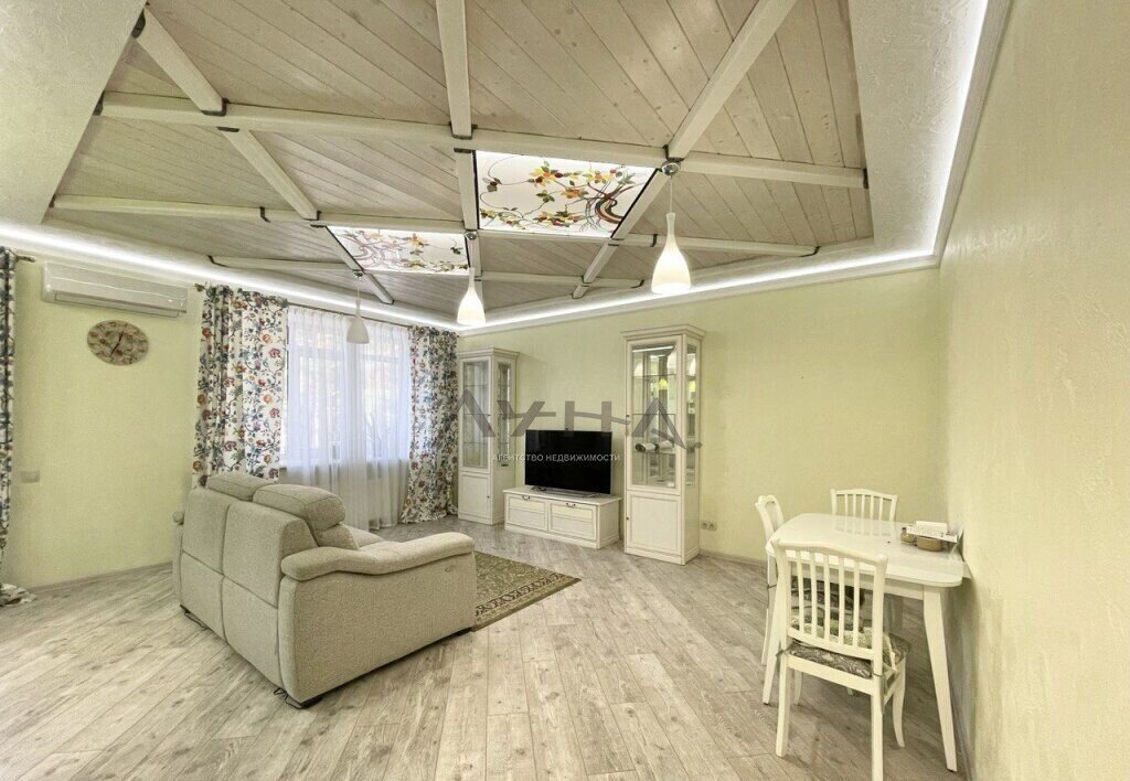 квартира г Набережные Челны ул Абдуллы Курбанова 2а фото 6