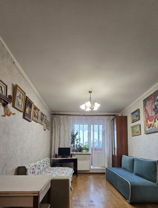 квартира г Сергиев Посад Северный пр-кт Красной Армии 251а дом на пр. Красной Армии, 251А фото 2