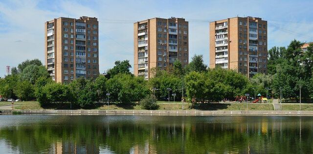 метро Технопарк дом 7к/1 муниципальный округ Даниловский фото
