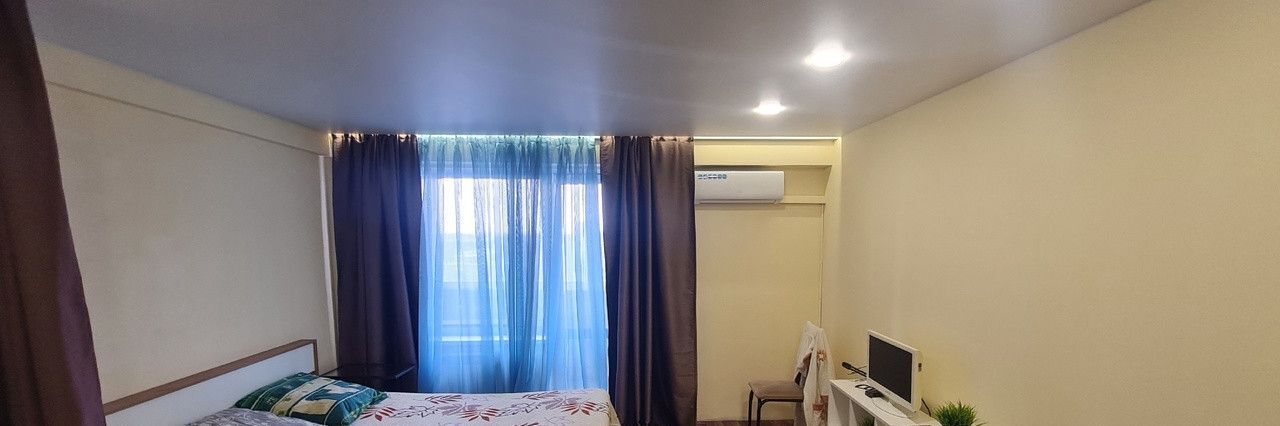 квартира г Нижний Тагил р-н Тагилстроевский ул Пархоменко 44 фото 1