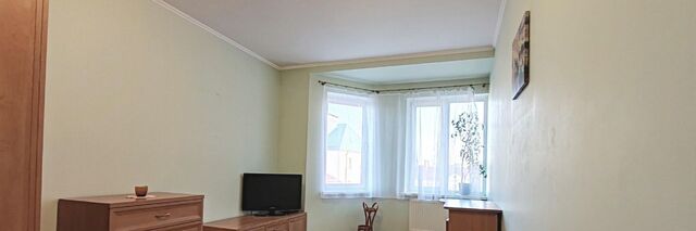 квартира р-н Ленинский ул Л.Толстого 90б фото