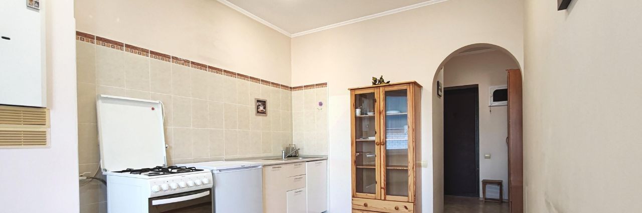 квартира г Ставрополь р-н Ленинский ул Л.Толстого 90б фото 4