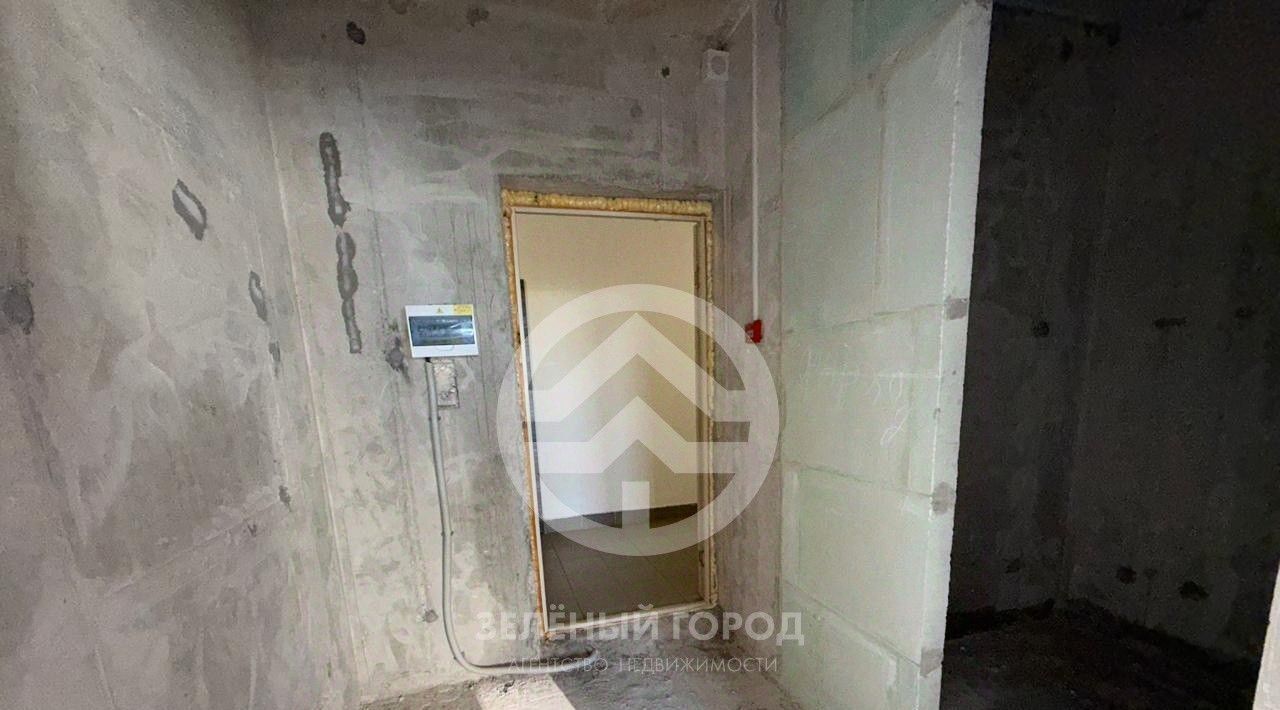 квартира г Зеленоград пер Георгиевский 37к/1 Зеленоград — Крюково фото 6