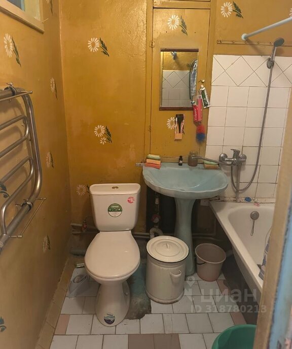 квартира г Таганрог ул Сергея Лазо 5к/1 фото 5