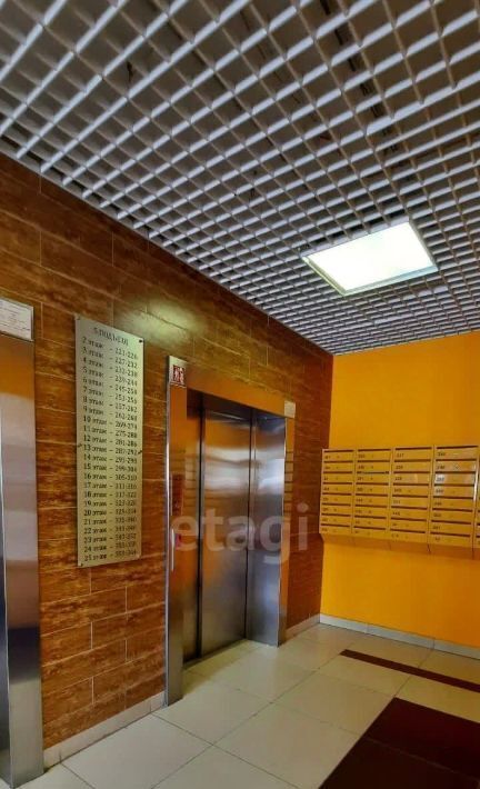 квартира г Екатеринбург Академический Чкаловская б-р Академика Семихатова Н.А. 18 фото 14