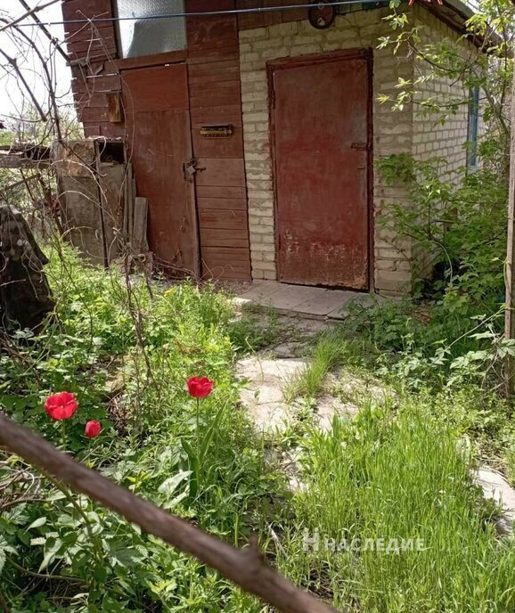 дом р-н Белокалитвинский г Белая Калитва ул Степная 37 фото 19
