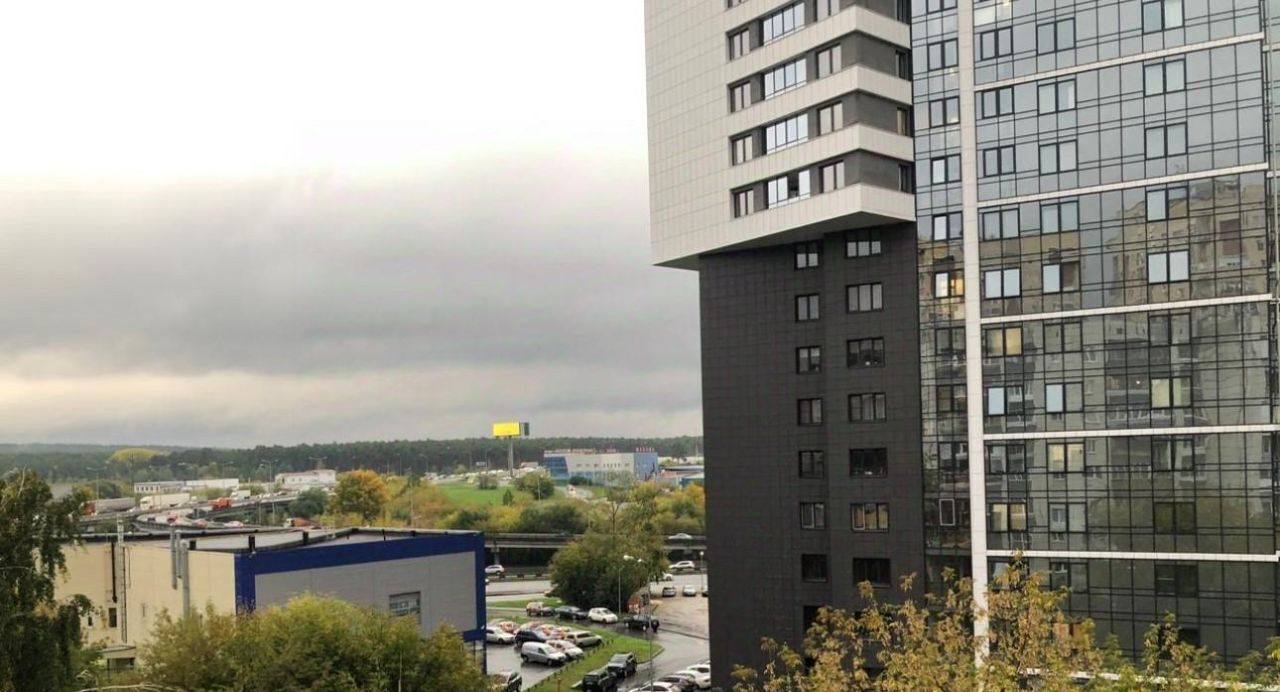 квартира г Екатеринбург Ботаническая ул Онежская 12 фото 32