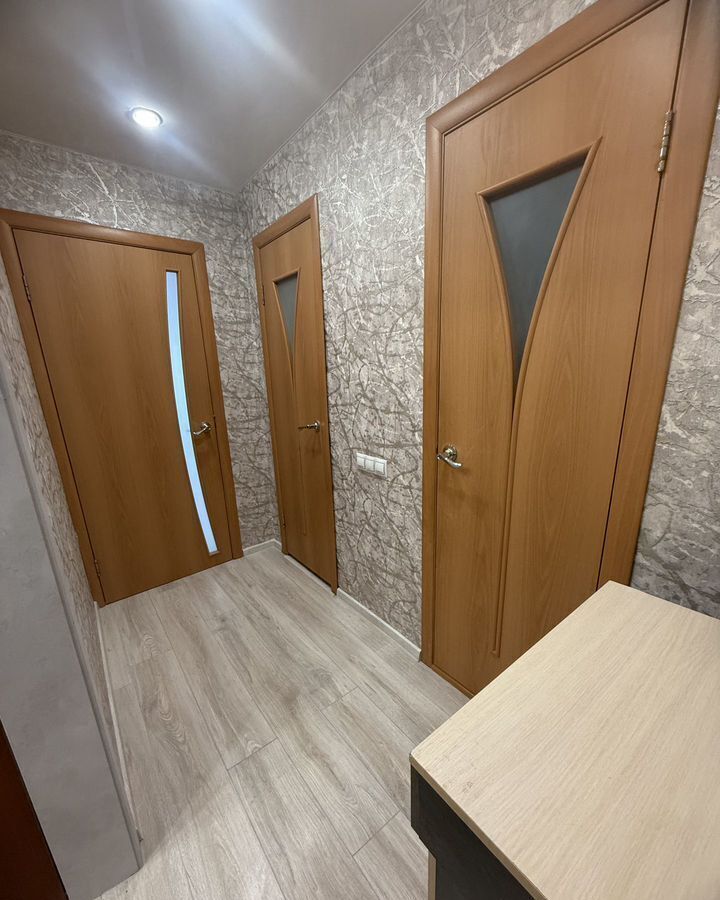 квартира г Екатеринбург р-н Кировский б-р Сиреневый 7 фото 18