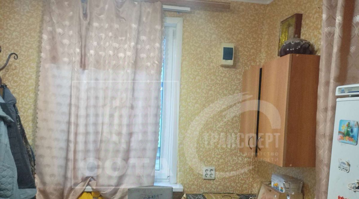 дом г Воронеж р-н Железнодорожный Краснолесный ул. Ягодная, 10 фото 9