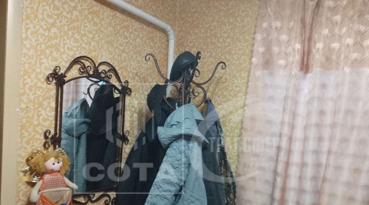 дом г Воронеж р-н Железнодорожный Краснолесный ул. Ягодная, 10 фото 10