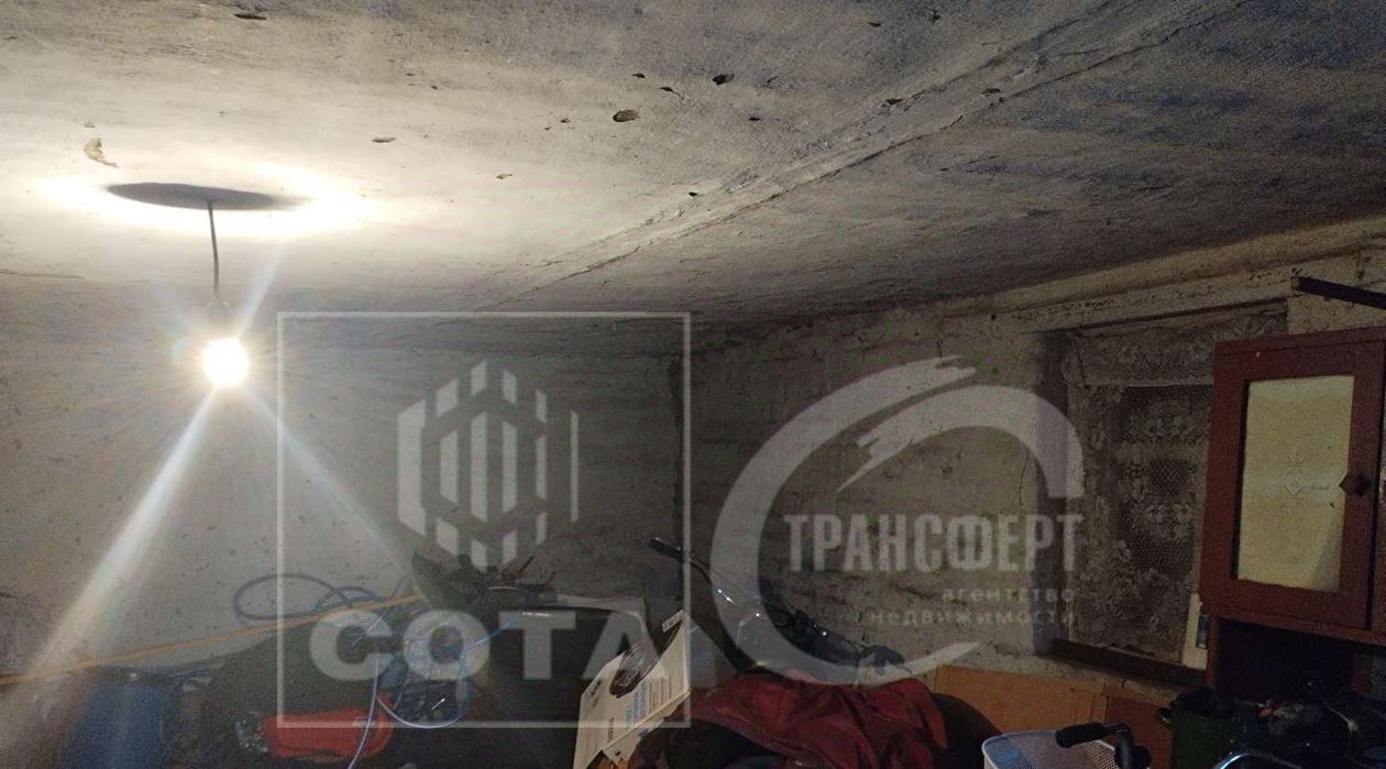 дом г Воронеж р-н Железнодорожный Краснолесный ул. Ягодная, 10 фото 21