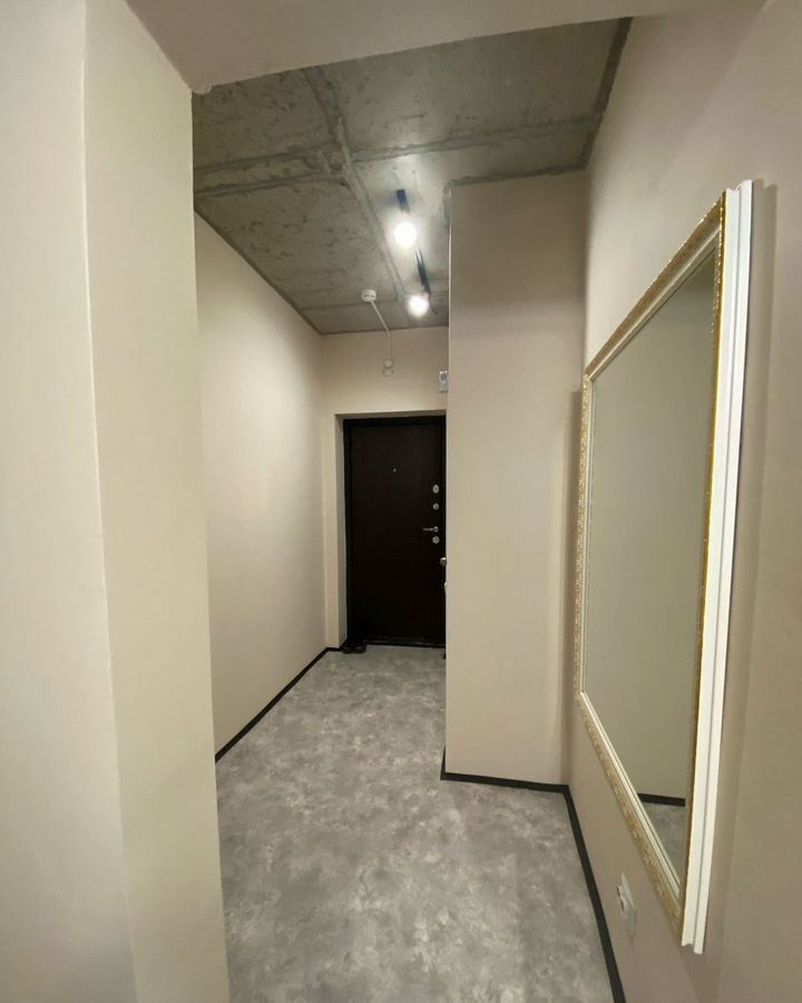 квартира г Абакан ул Кирова 185к/3 фото 13