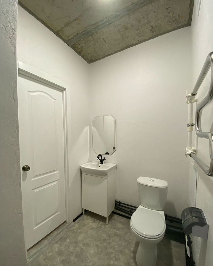 квартира г Абакан ул Кирова 185к/3 фото 10