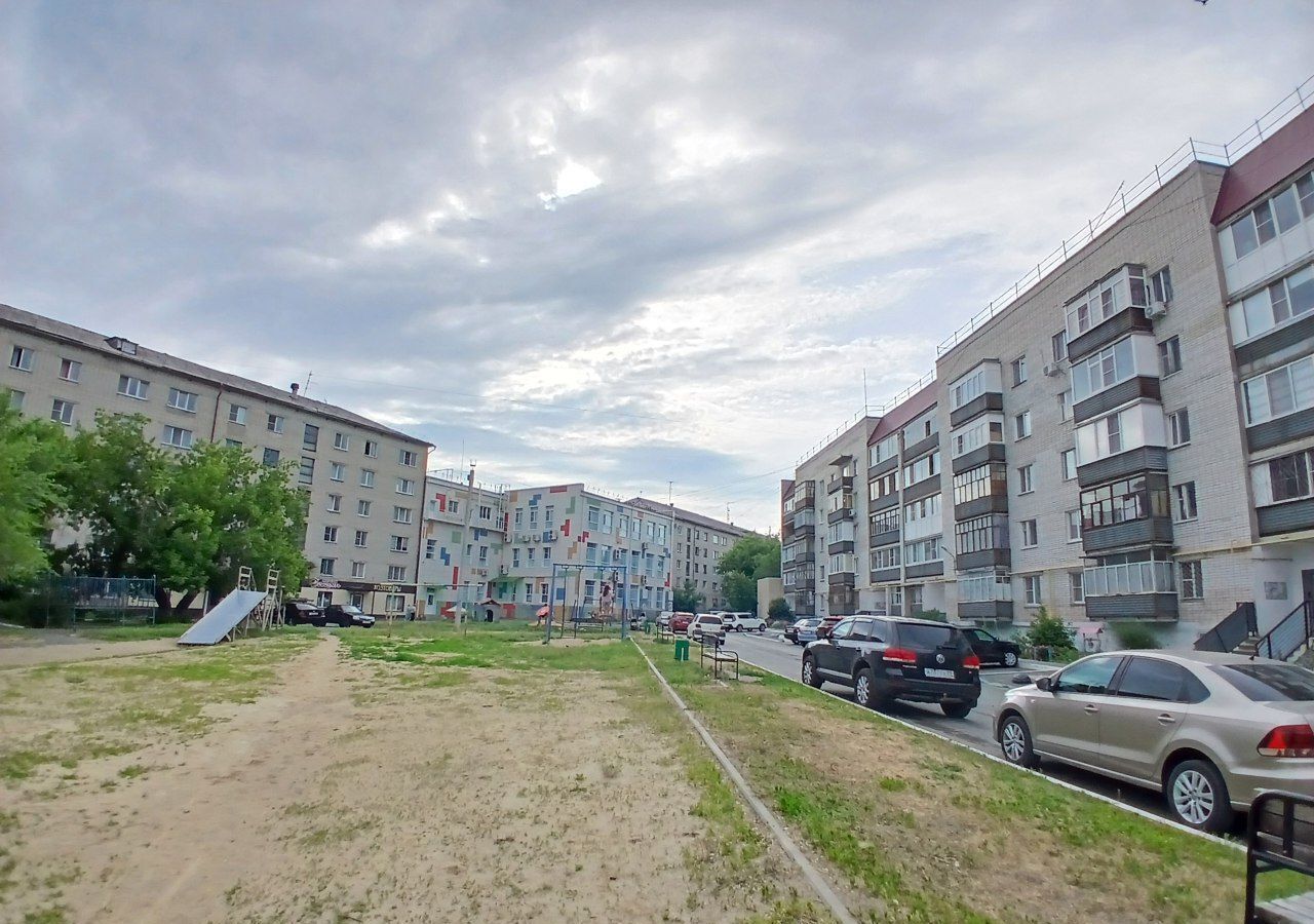квартира г Курган Западный ул Тельмана 10 фото 15