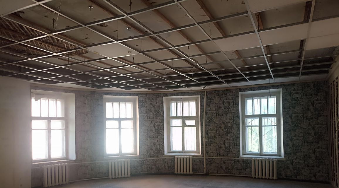 свободного назначения г Москва метро Курская Бауманка ул Старая Басманная 20с/1 фото 33