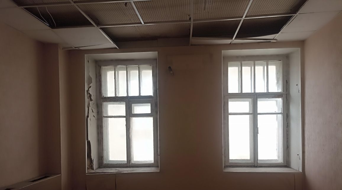 свободного назначения г Москва метро Курская Бауманка ул Старая Басманная 20с/1 фото 31