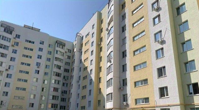 квартира г Балаково ул Волжская 27 фото 1