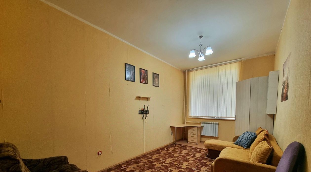 квартира г Саратов р-н Ленинский ш Московское 12б фото 4