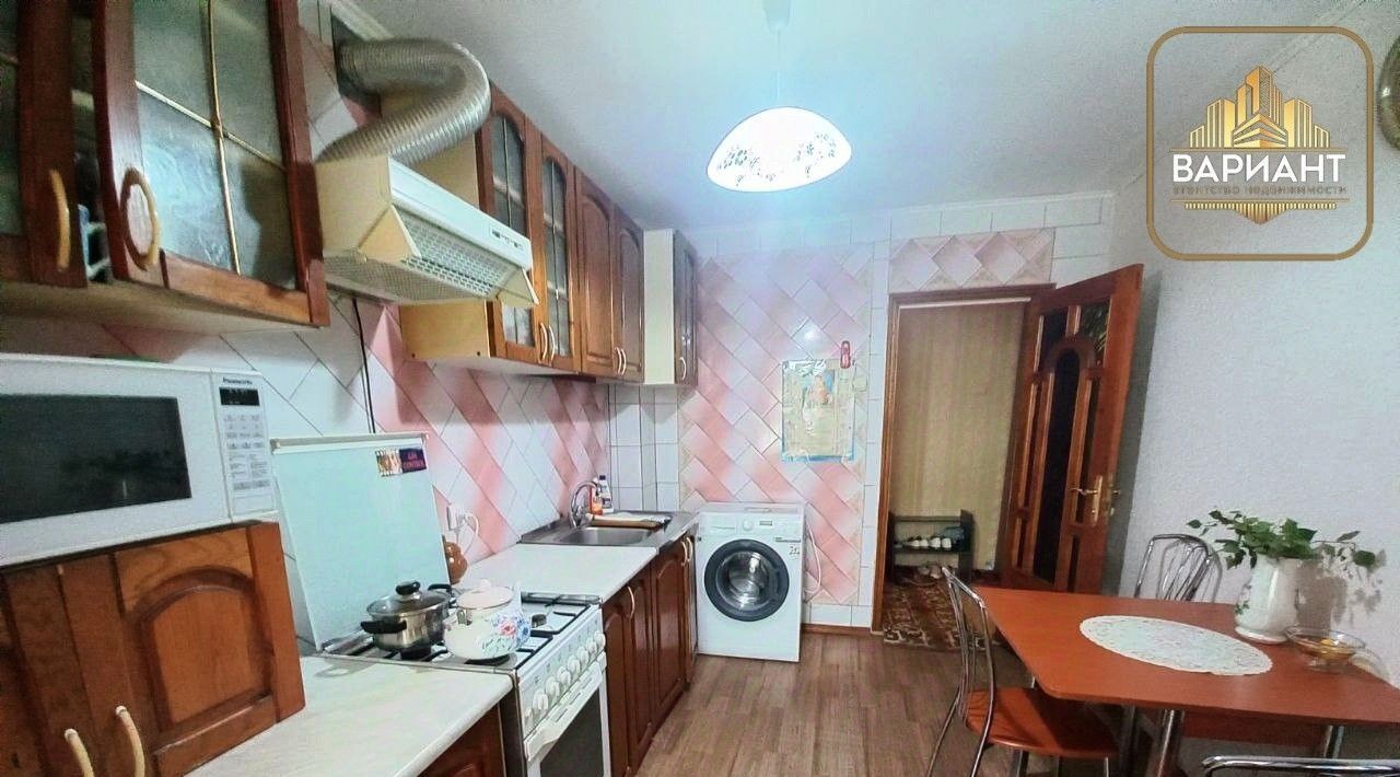 квартира г Балашов ул Горохова 19/90 фото 3