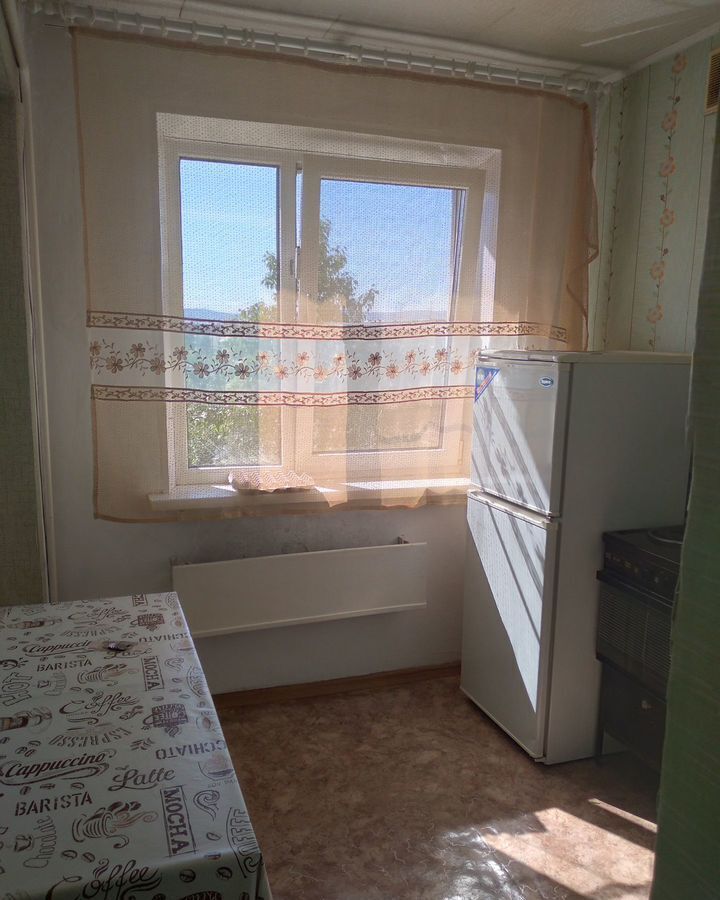 квартира г Чита п Текстильщиков р-н Черновский 5-й мкр-н, 2 фото 1